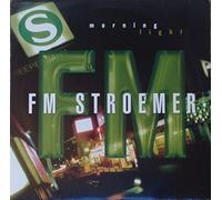 FM Stroemer - Morning light (Ext. Club, 3 versions, 1999) / Vinyl Maxi Single [Vinyl 12'']
