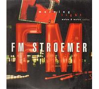 FM Stroemer - Morning light-Mateo & Matos Remixes (4 versions, 1999) / Vinyl Maxi Single [Vinyl 12'']