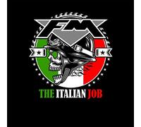 Fm - The Italian Job (Cd+Dvd)