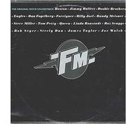 FM: The Original Movie Soundtrack