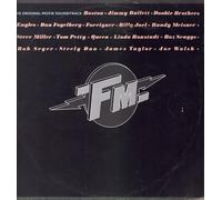 FM (The Original Movie Soundtrack)