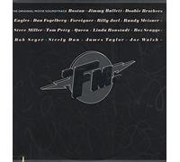 FM: The Original Movie Soundtrack