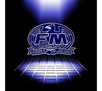 Fm - Tough It Out Live