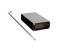 FM trasmettitore trasmettitore mini stazione radio per la biblioteca del