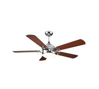 FM VT-2005 L - ventilatore da soffitto LED 132 cm 25,8 W - Nouvo