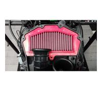 FM01010/04R - Filtro aria - Corsa (D) BMC KAWASAKI Ninja 400 (18-19)