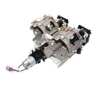 FM1 B249 010 Gruppo di azionamento del bottiglia da toner Compatibile con IR Adv C3020 C3320 C3325 C3330 C3520 C3525 C3530 Frame di cartuccia FM1 B255 020 Parte di sostituzione(For Yellow Magenta)