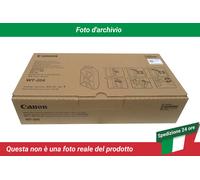 Canon WT-204 FM4-5696-010 contenitore di toner originale residuo originale