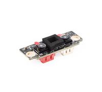 FM225 Face Recognition Module 3D IR Infrared Binocular Camera Liveness Detection Serial Communication Cat Eye Visible