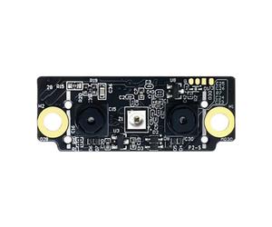 FM225 Modulo di Riconoscimento Facciale 3D con Telecamera A Infrarossi Bino4740