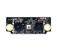 FM225 Modulo di Riconoscimento Facciale 3D con Telecamera A Infrarossi Bino5029