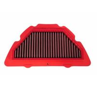 FM355/04 NUOVO FILTRO ARIA SPORTIVO LAVABILE BMC PER YAMAHA YZF-R1 2004>2006
