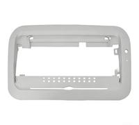 FM4 5100 - Pannello di copertura superiore di ricambio per stampanti Canon LBP6000 LBP6018 LBP6020 LBP6030 Series (telaio [bianco])