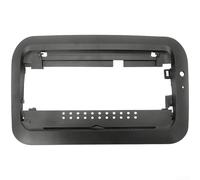 FM4 5100 - Pannello di copertura superiore di ricambio per stampanti Canon serie LBP6000 LBP6018 LBP6020 LBP6030 (ordine [nero])