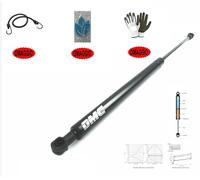 FM6215 MOLLE A GAS A MOLLA ALZA BAULE POSTERIORE PER JEEP RENEGADE