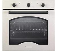 De’Longhi FM 6 SL forno 69 L 2200 W Avena, Trasparente