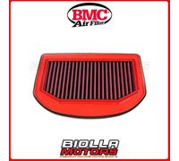 FM735/04 FILTRO ARIA BMC TRIUMPH TIGER EXPLORER 1215 XCA / XCX / XR 2016 2017 SP