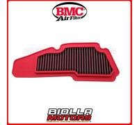 FM850/04 FILTRO ARIA BMC MBK OCEO 125 2015 SPORTIVO LAVABILE