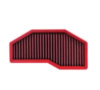 FM915/01 - Filtro aria in cotone (D) BMC TRIUMPH Speed Triple 1050