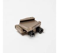 FMA Tactical Alluminio Casco NVG Flip Mount Adattatore per NVG Night Vision Occhiali