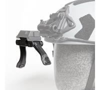 FMA Tactical PVS28 NVG Doppio Staffa Doppio PVS14 Mount Monoculare Collegamento Bridge Arm