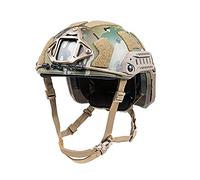 FMA Tactical SF Super High Cut Casco Airsoft Paintball SF Casco TB1315B