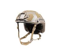 FMA Tactical SF Super High Cut Casco Airsoft Paintball SF Casco TB1315B