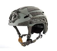 FMA TB1307 - Casco tattico per softair, caiman, balistico, FG