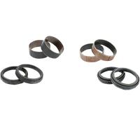 FMAN041H0 SERVICE KIT 41MM HARLEY FLSTSE2 1800 SOFTAIL CONVERTIBLE CVO 2011
