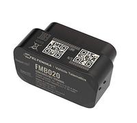 FMB020 GPS tracker Car Black