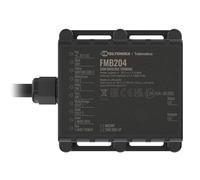 TELTONIKA FMB204 WATERPROOF GNSS/GSM/BLUETOOTH TRACKER WITH INTERNAL GNSS/GSM ANTENNAS AND INTERNAL BATTERY NEW