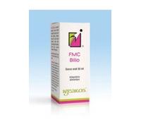 FMC Bilio Gocce Orali Integratore 50 ml