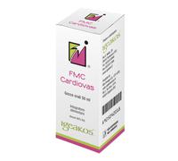 FMC CARDIOVAS GOCCE ORALI 50ML