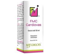 FMC Cardiovas gocce 50 ml