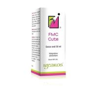 Fmc Cute Gocce Orali 50 ml