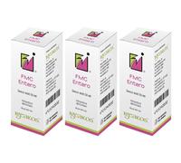 Fmc Entero Gocce Orali 3x50 ml Gocce orali