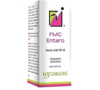 FMC ENTERO GOCCE ORALI 50ML