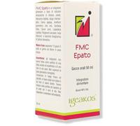 Igeakos Fmc Epato Gocce Orali 50 Ml
