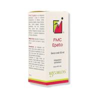 Fmc Epato Gocce Orali 50 Ml