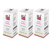 Fmc Epato Gocce Orali 50 Ml 3x50 ml Gocce orali