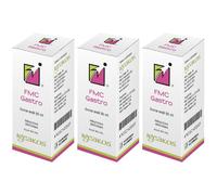 Fmc Gastro Gocce Orali 3x50 ml Gocce orali