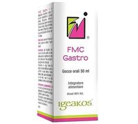 FMC GASTRO GOCCE ORALI 50 ML