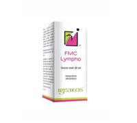 FMC Lympho Gocce Orali Integratore 50 ml