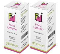 Fmc Lympho Gocce Orali 2x50 ml Gocce orali