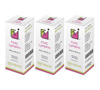 Fmc Lympho Gocce Orali 3x50 ml Gocce orali