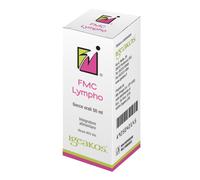 FMC LYMPHO GOCCE ORALI 50 ML