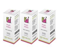 Fmc Mico Gocce Orali 3x50 ml Gocce orali