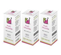 Fmc Mucose Gocce Orali 50 Ml 3x50 ml Gocce orali