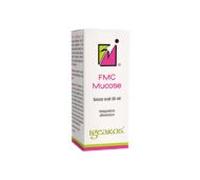 FMC Mucose Gocce Orali Integratore 50 ml
