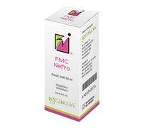 Fmc Nefro Gocce 50ml